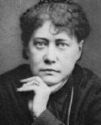 Helena Petrovna Blavatská